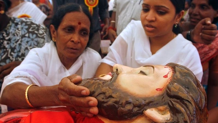 Penangkapan Pastor dan Katekis di India Dituding Karena Motif Politik