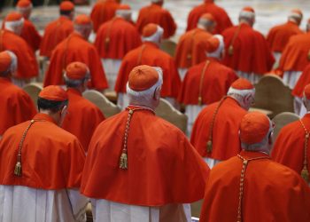 Kardinal: Proses Pemilihan dan Peran Mereka dalam Gereja Katolik