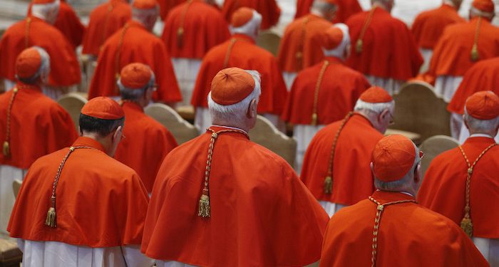 Kardinal: Proses Pemilihan dan Peran Mereka dalam Gereja Katolik