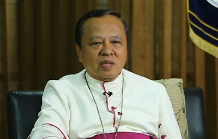 Mgr Suharyo Jadi Kardinal Ketiga Asal Indonesia