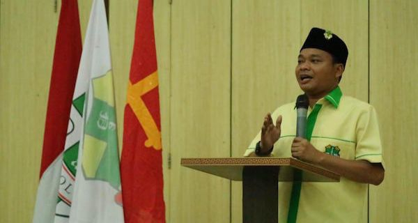 Pemuda Katolik Kalbar Ajak Masyarakat Lawan Radikalisme dan Intoleransi