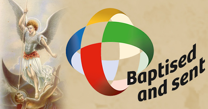 Gereja Indonesia Antusias Menyambut Bulan Misi Luar Biasa