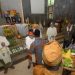 Misa dalam Semangat NKRI di Gereja St Theresia Bongsari