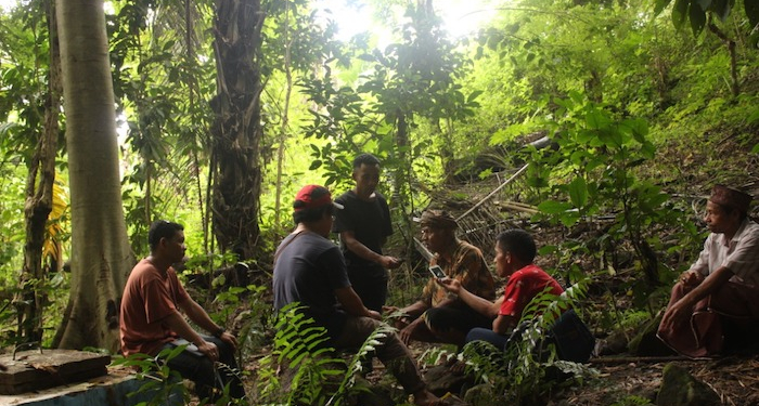 Investigasi JPIC-OFM: Proyek Geothermal di Flores Mengancam Masa Depan Warga Desa