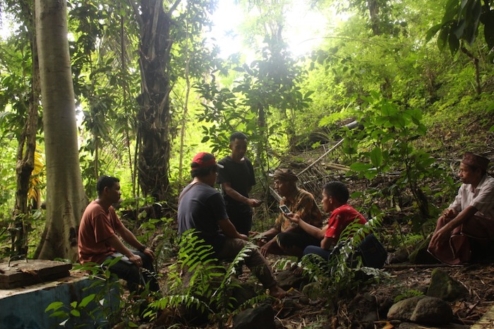 Investigasi JPIC-OFM: Proyek Geothermal di Flores Mengancam Masa Depan Warga Desa