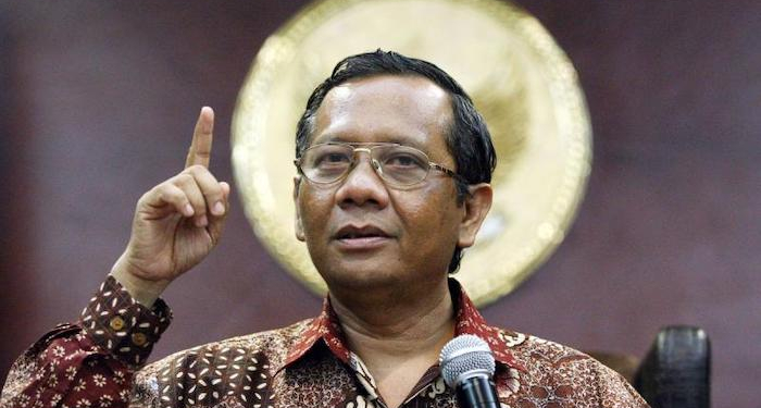 Bagaimana Warganet Merespons Pernyataan Mahfud MD Terkait Rumah Ibadah di Kantor Pemerintah?