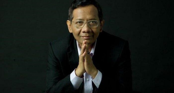 Mahfud MD Persilahkan Jika Ada Kantor Pemerintahan yang Bangun Tempat Ibadah Selain Masjid