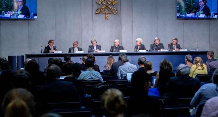 Mayoritas Peserta Sinode Amazon Setuju Tahbiskan Pria yang Sudah Menikah