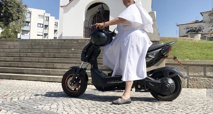 Biarawati yang Dibunuh Karena Melawan Pemerkosaan Akan Dibeatifikasi