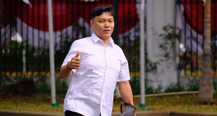 Surya Tjandra, Dosen Unika Atma Jaya dan Aktivis Buruh yang Jadi Wakil Menteri Agraria