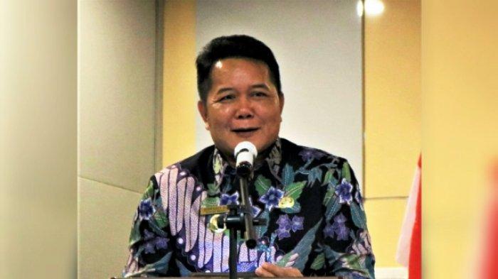 Bangun SMAK, Pemkab Mahulu Hendak Perkuat Nilai Katolik