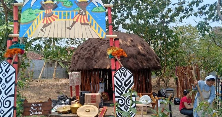 Kongregasi FSGM Akan Luncurkan Buku Panduan Pendidikan Karakter