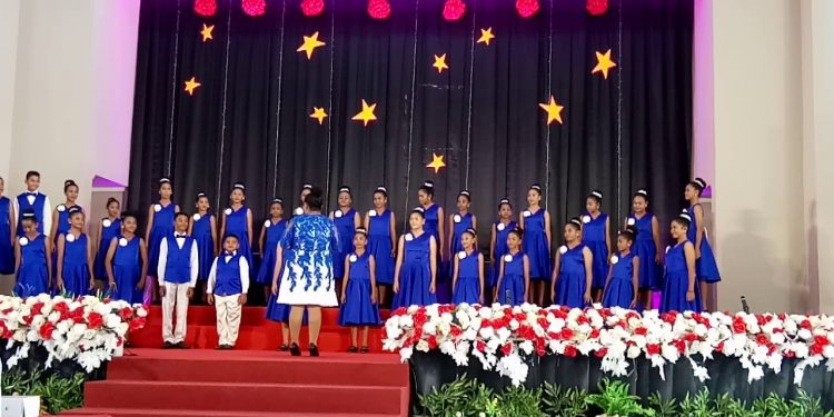 Pesparani Pertama Papua Bakal Digelar di Kota Jayapura