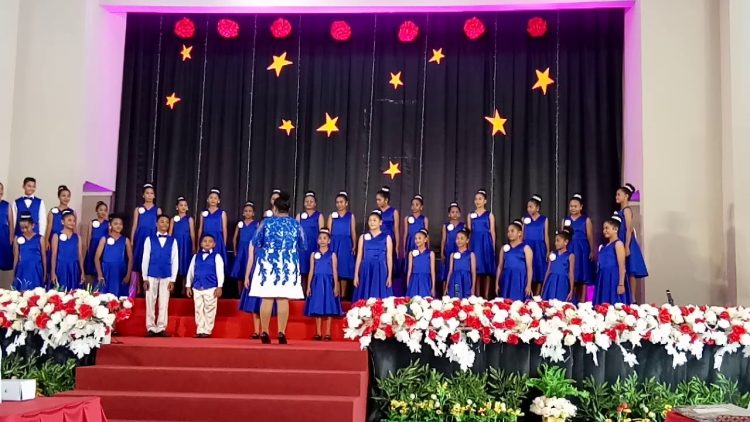 Pesparani Pertama Papua Bakal Digelar di Kota Jayapura