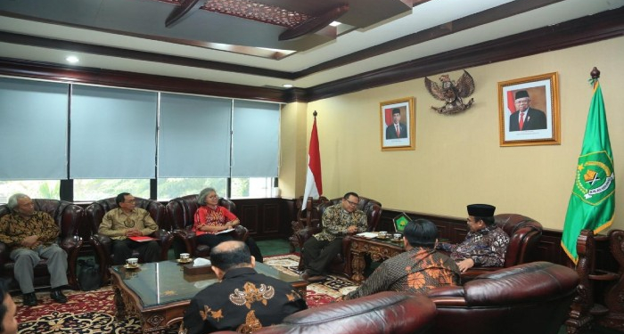 KWI Minta Menag Segera Lakukan Pemilihan untuk Jabatan Dirjen Bimas Katolik