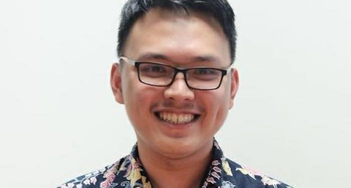 Albertus Gregory Tan Adaptasi Cara Galang Dana untuk Gereja dengan Platform Digital