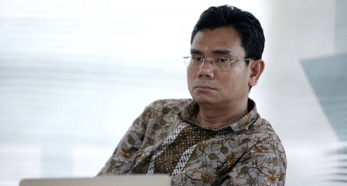 Survei: Keinginan Agar Mayoritas Diutamakan Terus Menguat