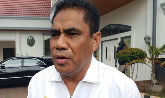 Pesparani di Papua Libatkan Perwakilan Lima Agama