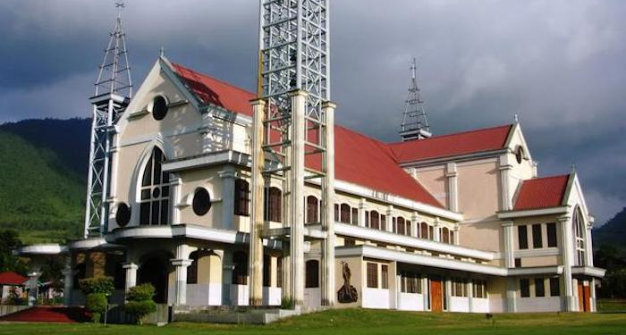 Vatikan Umumkan Uskup Ruteng Hari Ini