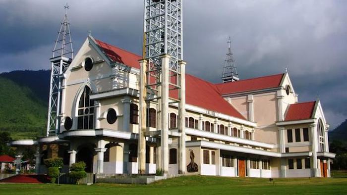 Vatikan Umumkan Uskup Ruteng Hari Ini