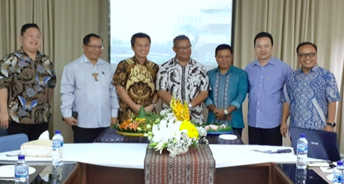 KWI Akan Gelar Konferensi untuk Sekolah-sekolah Katolik