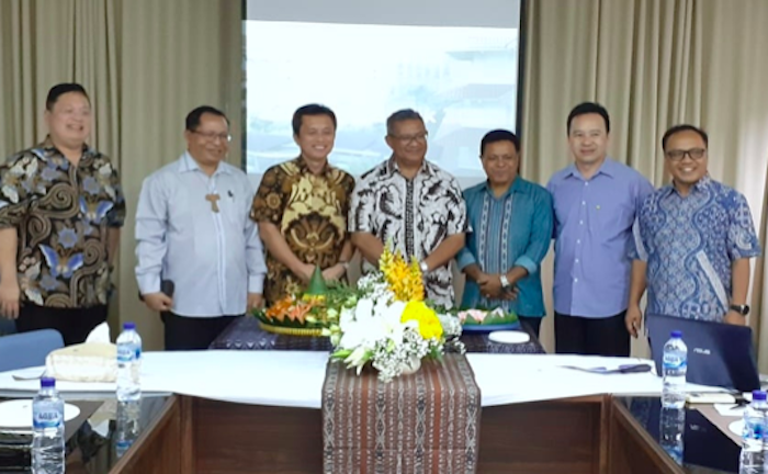 KWI Akan Gelar Konferensi untuk Sekolah-sekolah Katolik