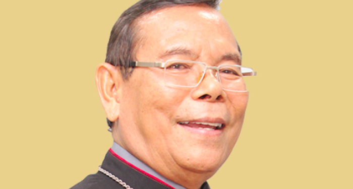 ‘Ramah, Tegas, Bertanggung Jawab’: Kesan Rekan Uskup tentang Mgr Situmorang