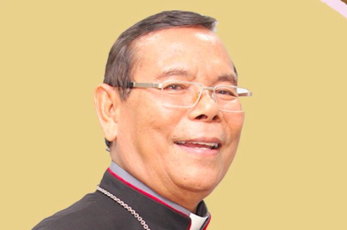 ‘Ramah, Tegas, Bertanggung Jawab’: Kesan Rekan Uskup tentang Mgr Situmorang