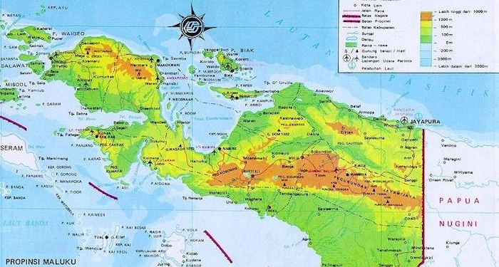 Anggota DPR Fraksi PKS Minta Menhan Awasi Misionaris di Papua
