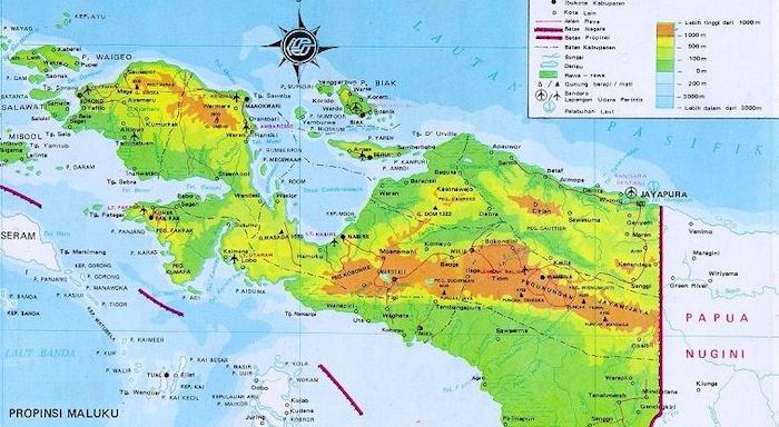 Anggota DPR Fraksi PKS Minta Menhan Awasi Misionaris di Papua