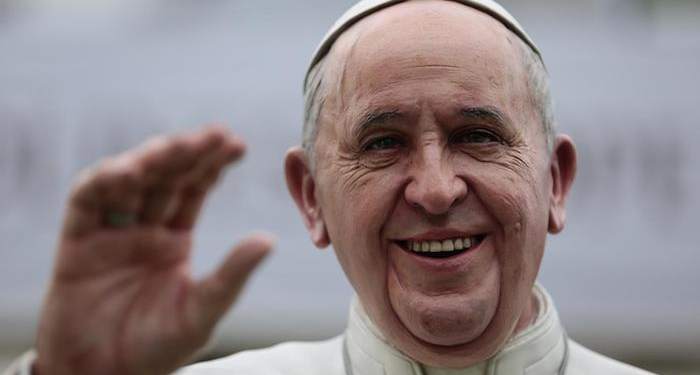 Antusias Menyambut Paus, Umat Katolik Thailand Berharap Ada Mukjizat