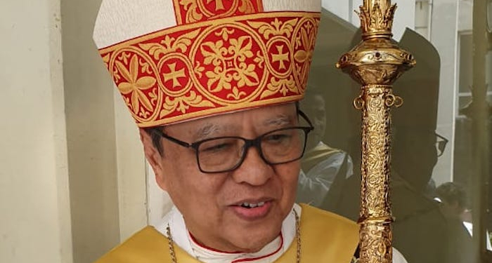 Kardinal Suharyo: Membarui Gereja Tanggung Jawab Sejarah Para Fransiskan