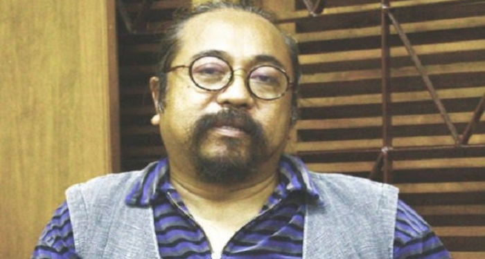 Djaduk Ferianto, Produser Film Soegija Meninggal Dunia