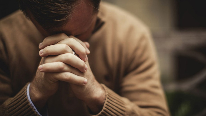 Persiapkan Batin Sebelum Misa dengan Mendaraskan Doa Ini