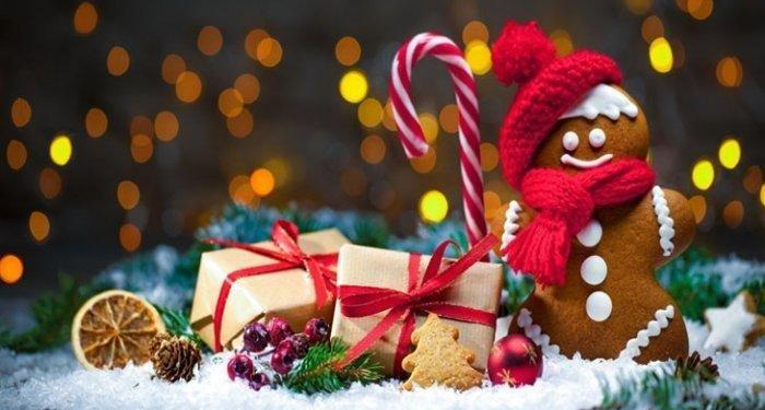 Aktivis Muslim Keberatan dengan Imbauan Tidak Pakai Atribut Natal di Mal di Malang