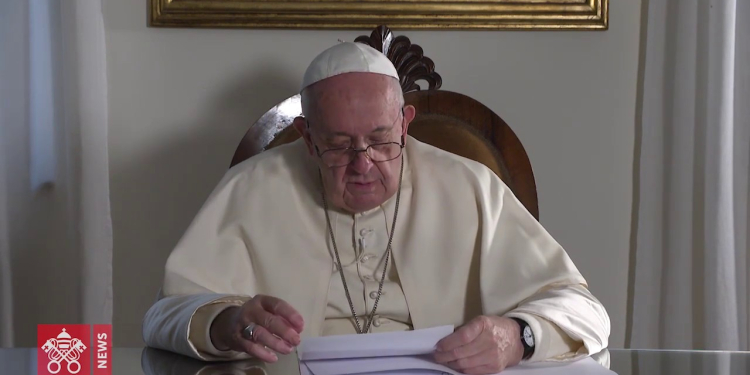 ‘Lindungi Kehidupan,’ Pesan Paus Jelang Kunjungan ke Jepang