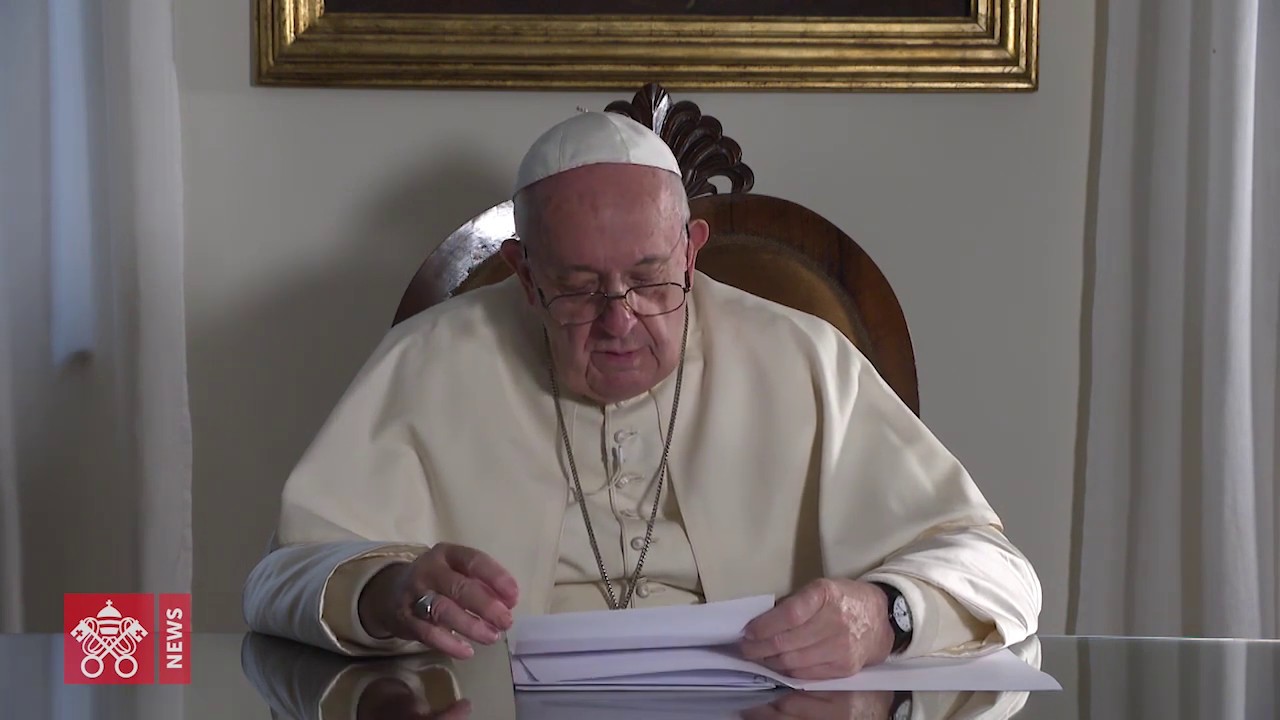 ‘Lindungi Kehidupan,’ Pesan Paus Jelang Kunjungan ke Jepang