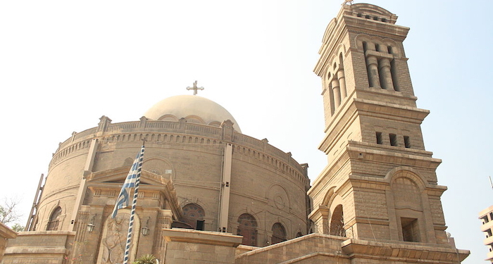 Kebakaran Gereja di Mesir: Kebetulan atau Karena Perubahan Pola Operasi Teroris?