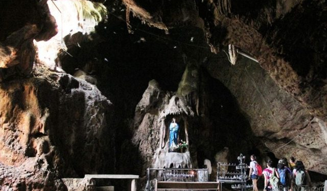 Keuskupan Atambua Digugat Rp 1,3 Miliar Terkait Tanah di Sekitar Gua Maria