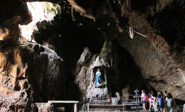 Keuskupan Atambua Digugat Rp 1,3 Miliar Terkait Tanah di Sekitar Gua Maria