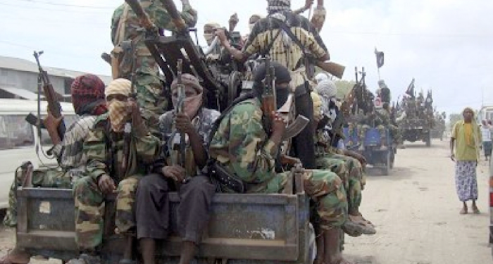 Pembunuhan Umat Kristen: Ditembak di Kenya, Dibantai di Nigeria