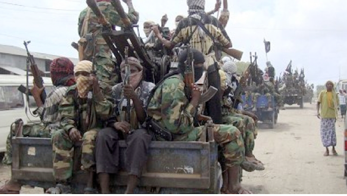 Pembunuhan Umat Kristen: Ditembak di Kenya, Dibantai di Nigeria