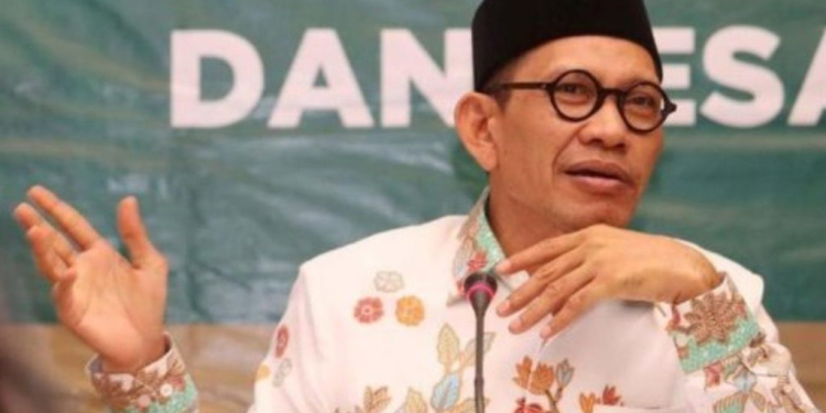 NU: Muslim Boleh Ucapkan Selamat Natal