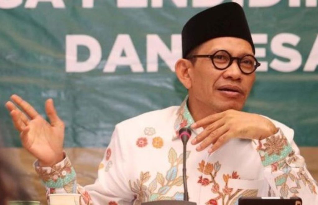 NU: Muslim Boleh Ucapkan Selamat Natal