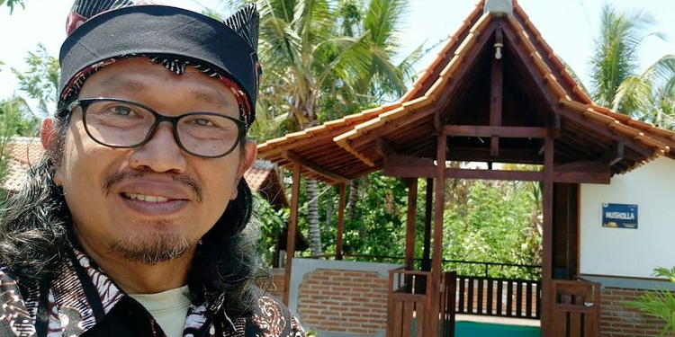 Bangun Mushala, Imam di Jawa Timur: Agar Umat Muslim Nyaman Shalat