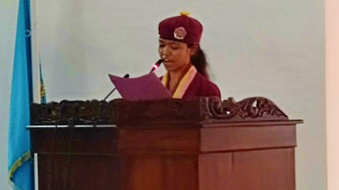 PMKRI Cabang Kefamenanu Tuntut Pemda TTU Bayar Gaji Guru Kontrak