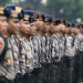 Kawal Natal 2019, Polda Jabar Siapkan 18 Ribu Personel Kemanan