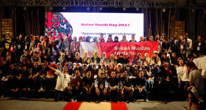 Terkait Situasi Politik, India Batal Jadi Tuan Rumah ‘Asian Youth Day’