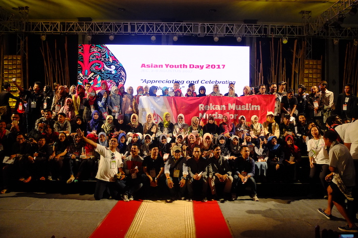 Terkait Situasi Politik, India Batal Jadi Tuan Rumah ‘Asian Youth Day’