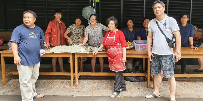 Gereja Katolik Salurkan Bantuan untuk Korban Banjir di Jabodetabek